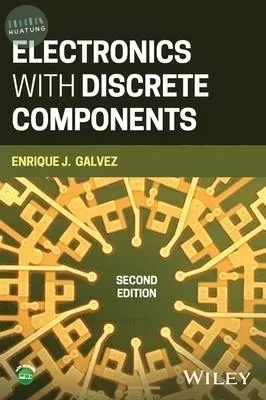 Electronics with Discrete Components 