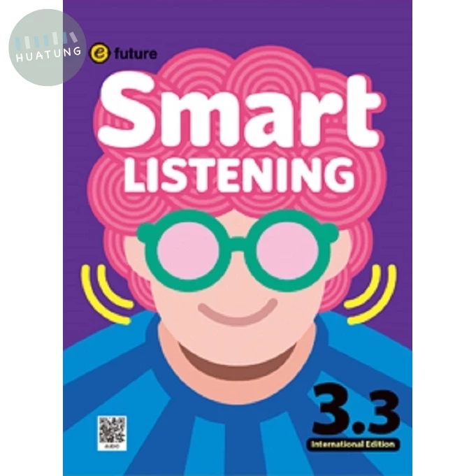 Smart Listening 3-3 