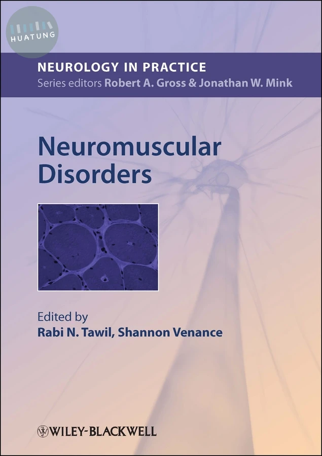Neuromuscular Disorders 