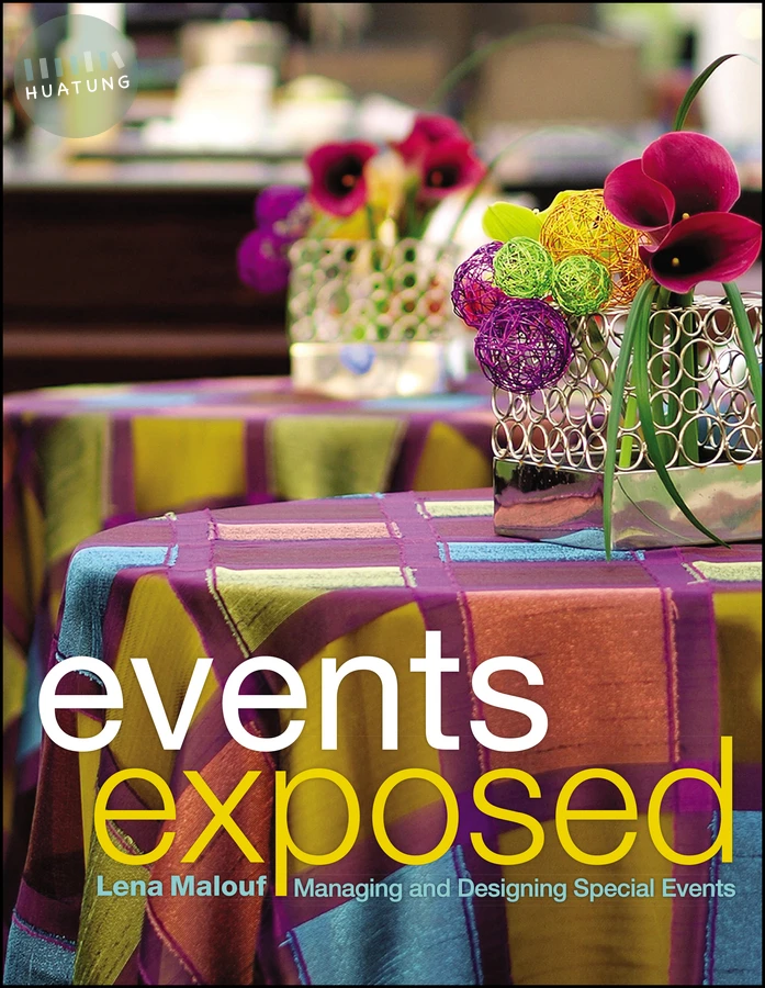 Events Exposed 