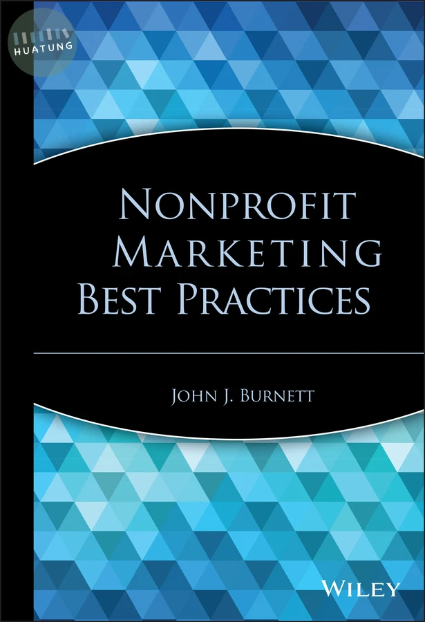 Nonprofit Marketing Best Practices 