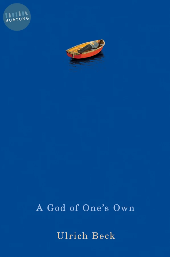 A God of One's Own 
