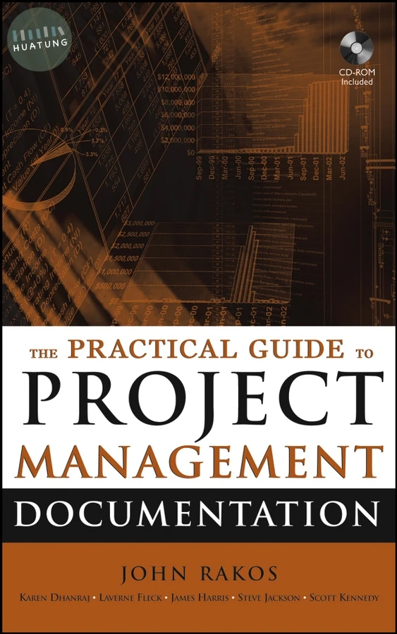 The Practical Guide to Project Management Documentation 