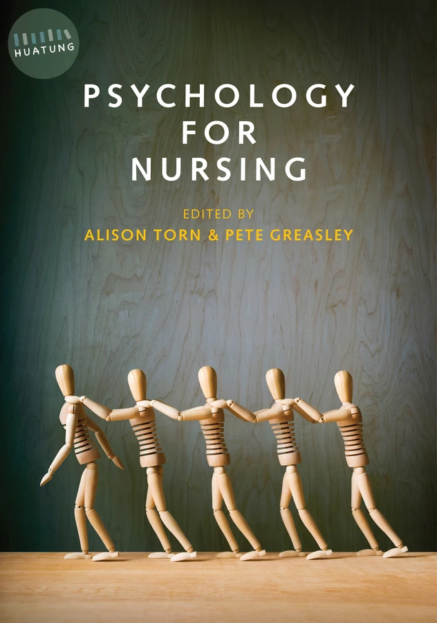 Psychology for Nursing 