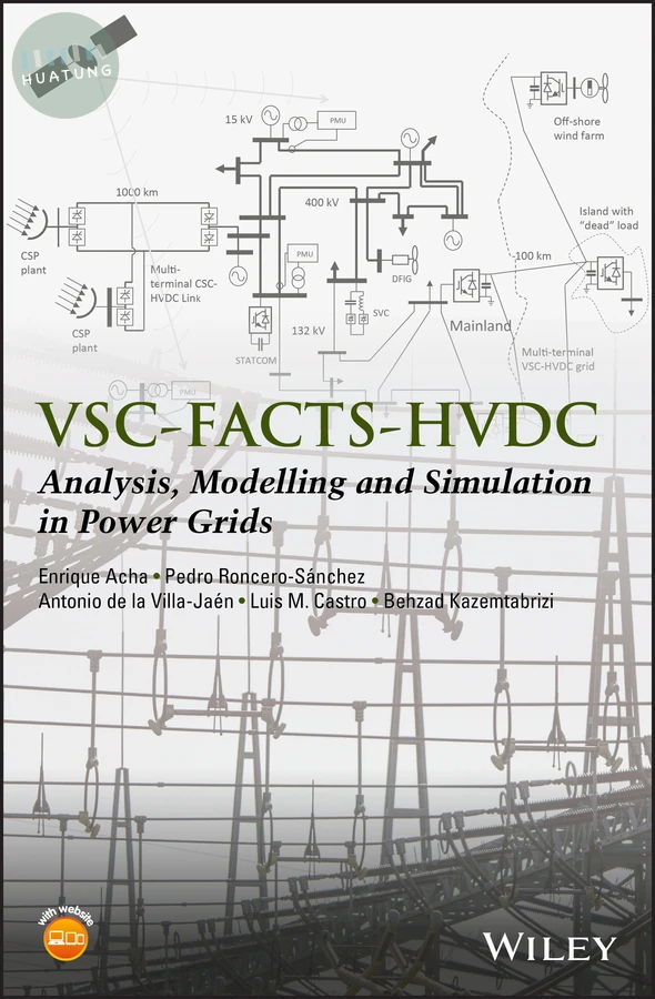 VSC-FACTS-HVDC 