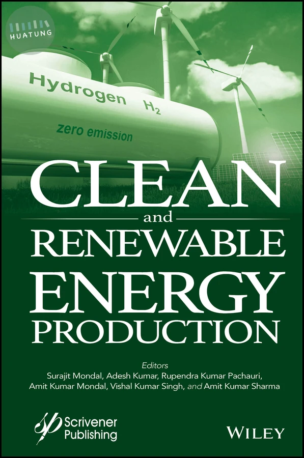Clean and Renewable Energy Production 