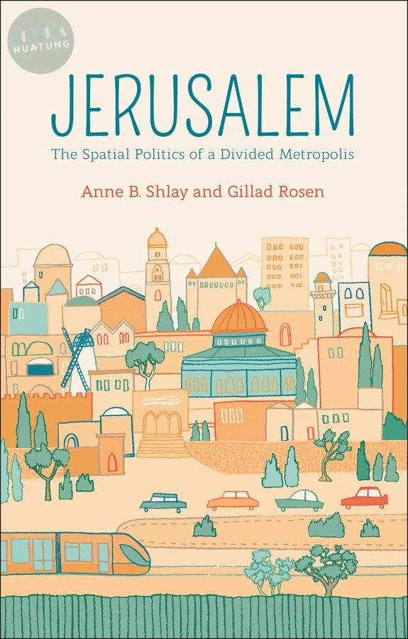 Jerusalem 