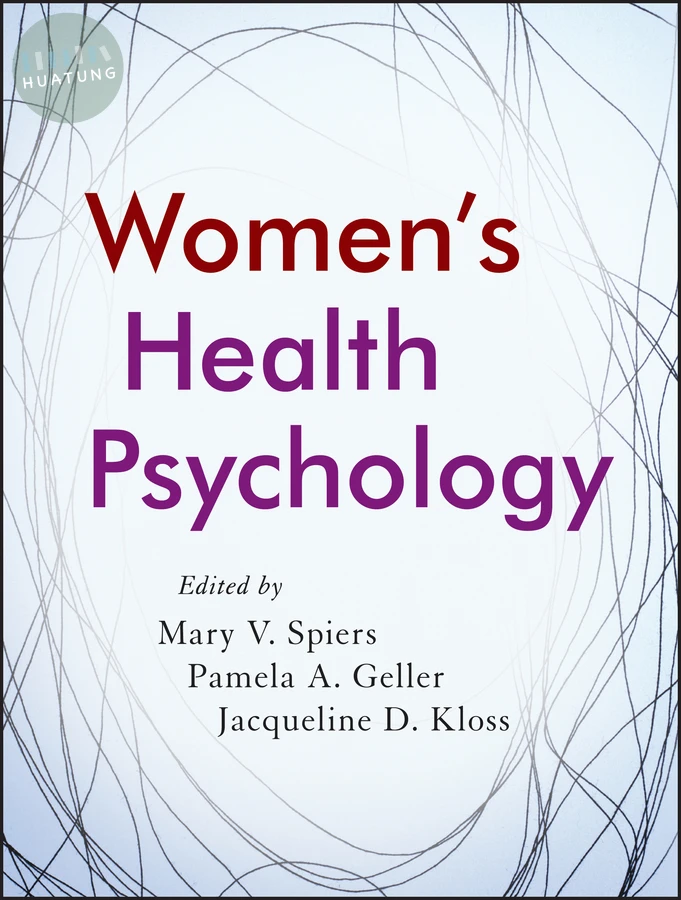 Women's Health Psychology 