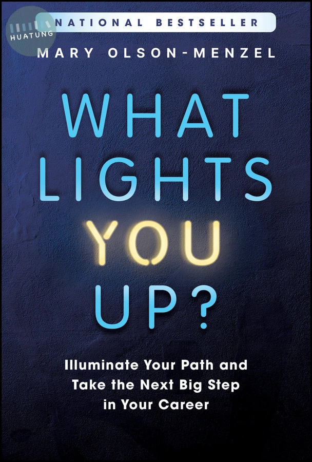 What Lights You Up? 