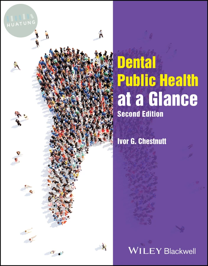 Dental Public Health at a Glance 