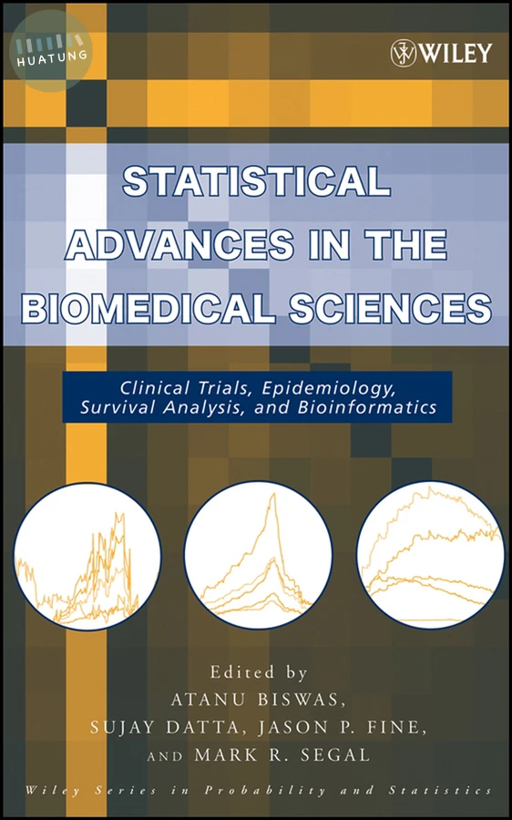 Statistical Advances in the Biomedical Sciences 