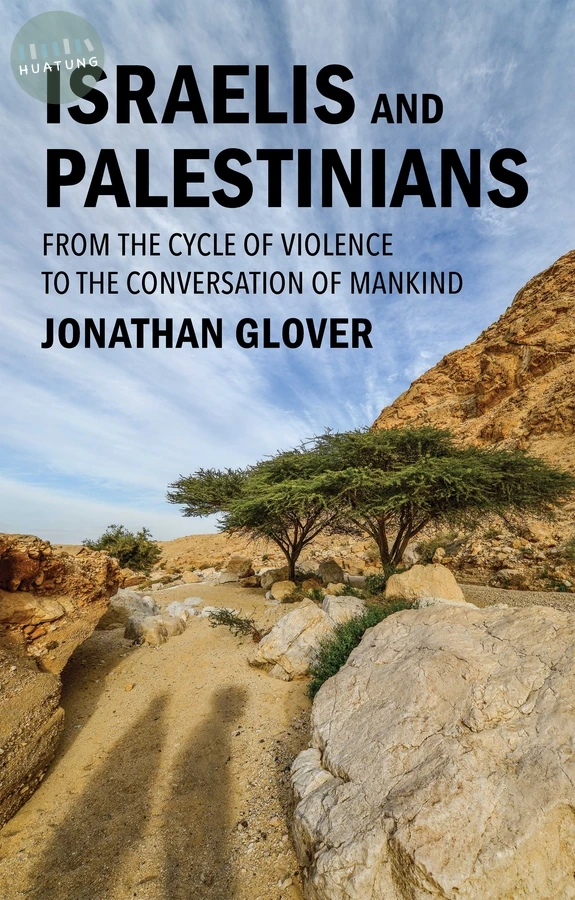 Israelis and Palestinians 
