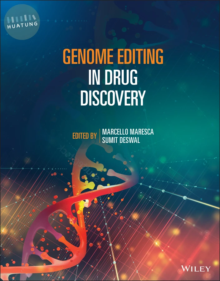 Genome Editing in Drug Discovery 