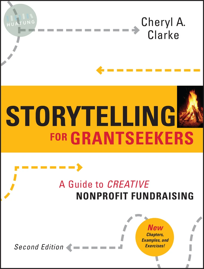 Storytelling for Grantseekers 