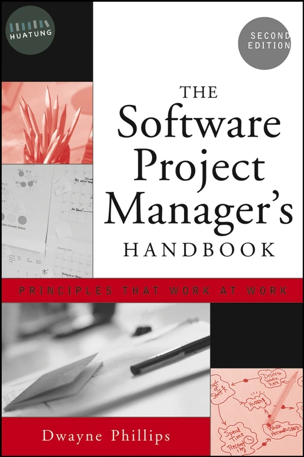 The Software Project Manager's Handbook 