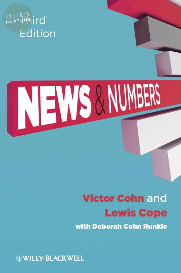 News and Numbers 