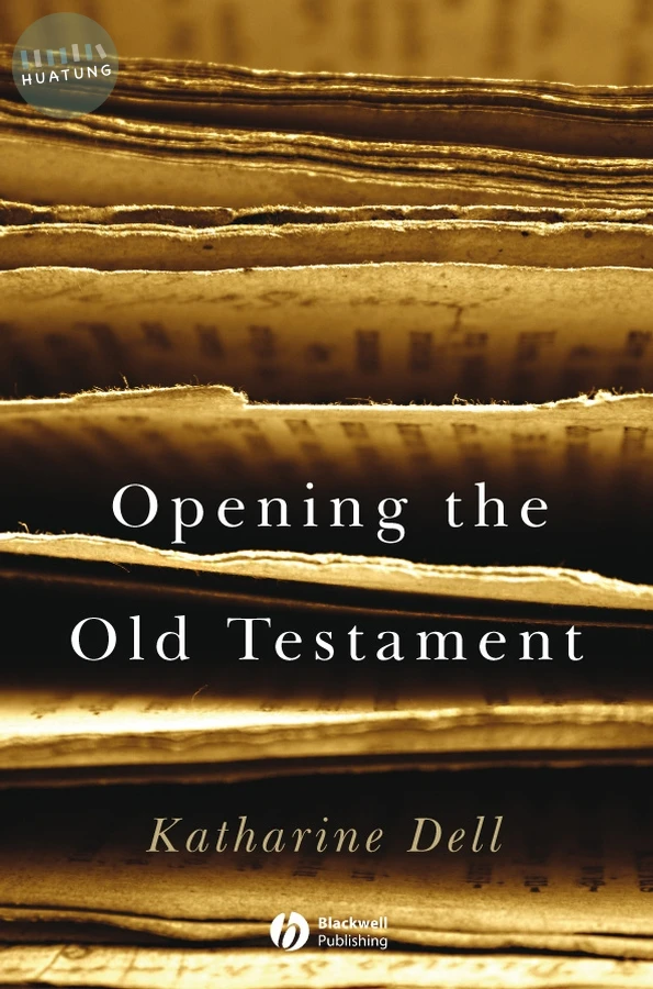 Opening the Old Testament 