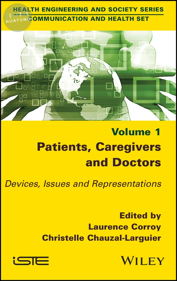 Patients, Caregivers and Doctors 