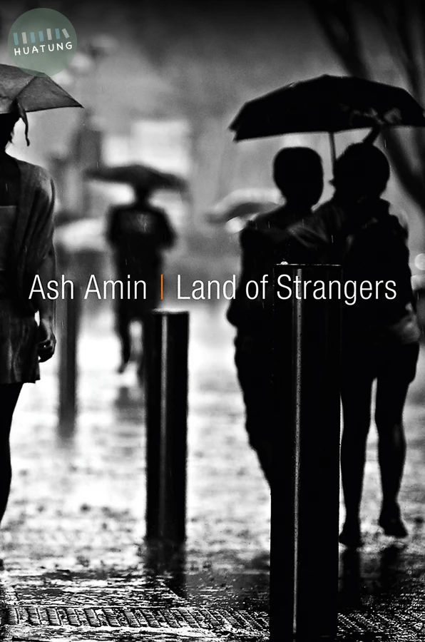 Land of Strangers 