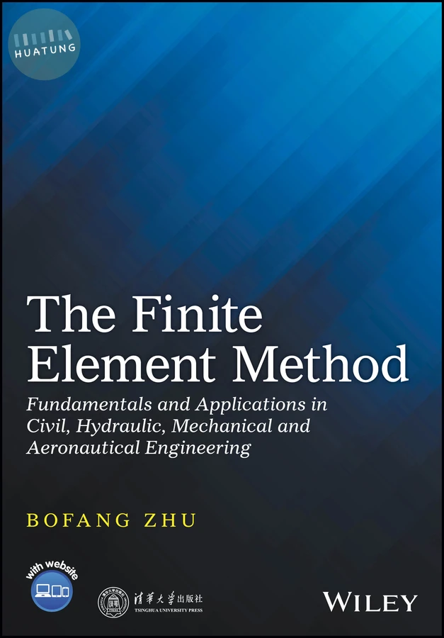 The Finite Element Method 