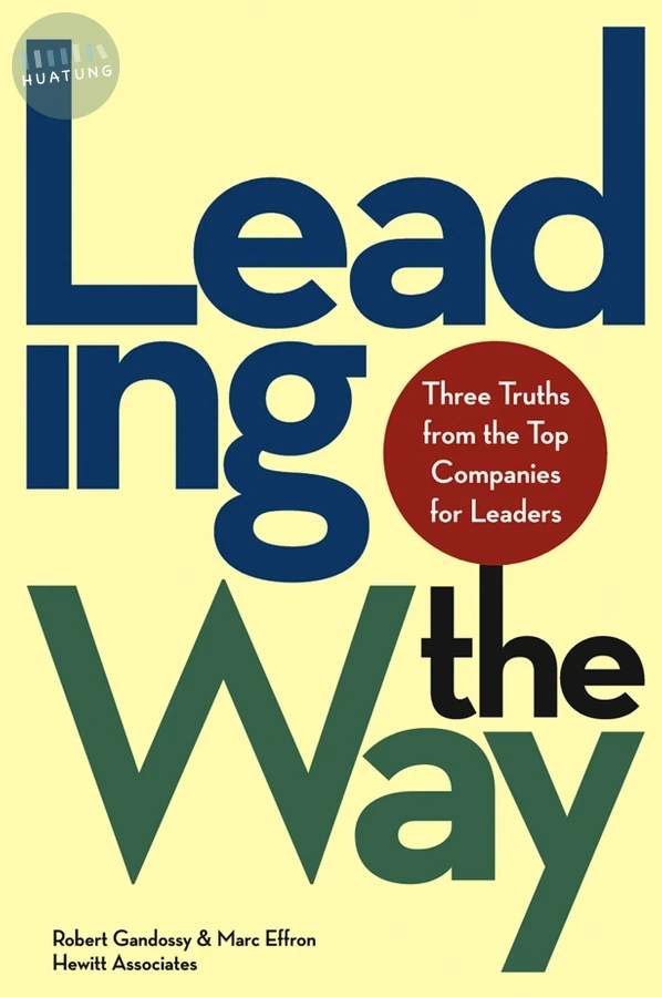 Leading the Way 