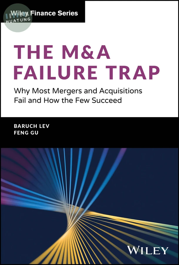 The M&A Failure Trap 