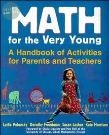 Math for the Very Young 