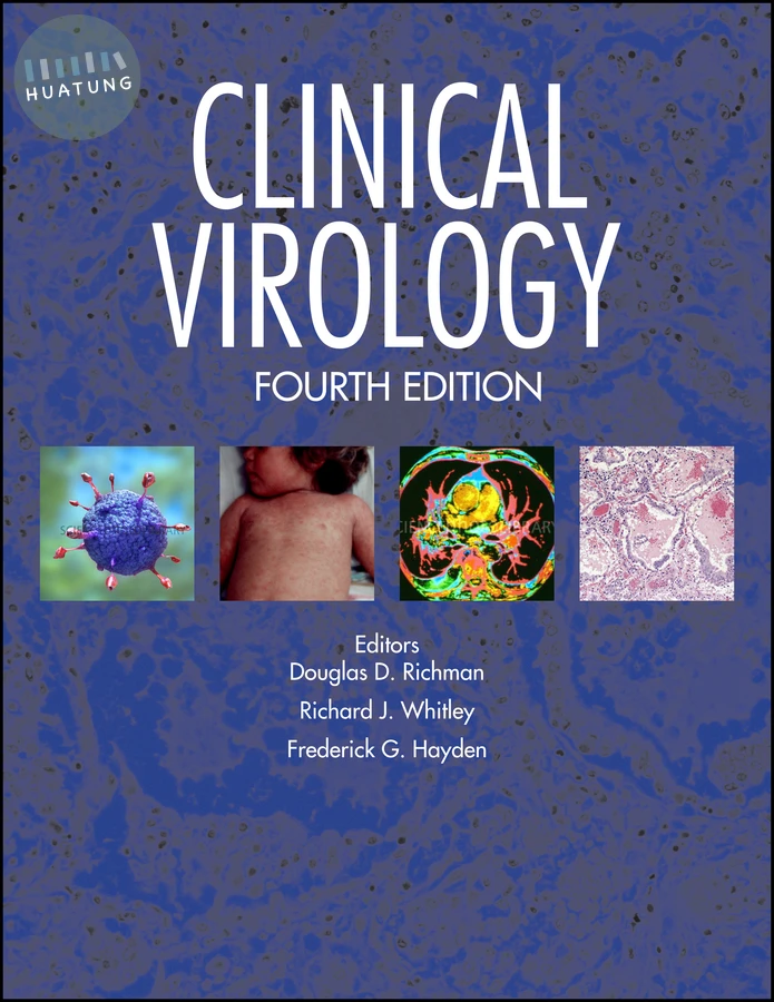 Clinical Virology 