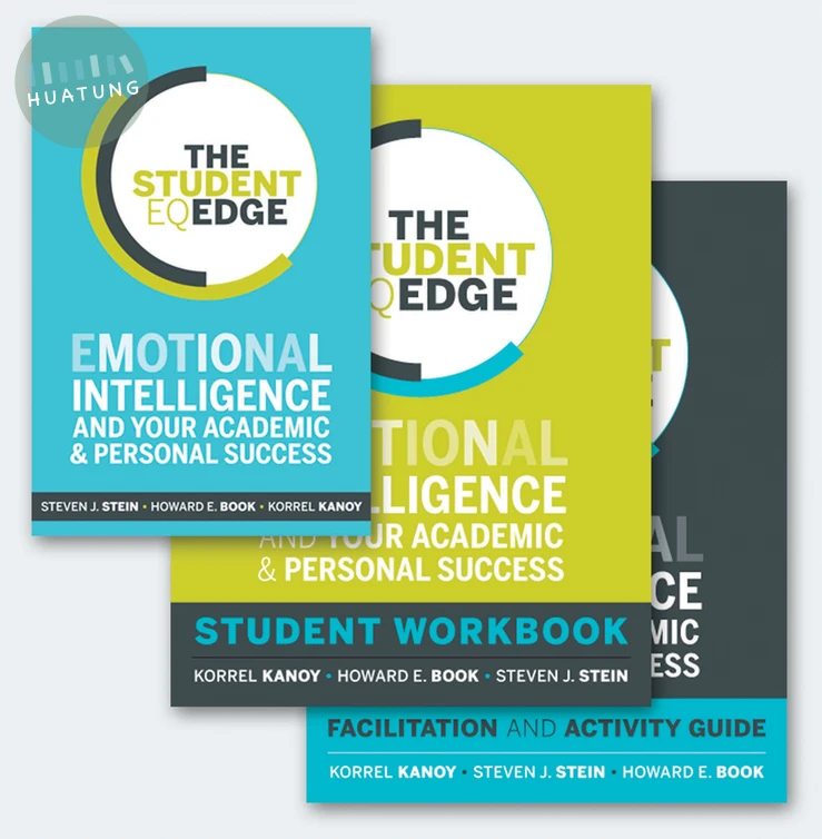 The Student EQ Edge Facilitator Set 
