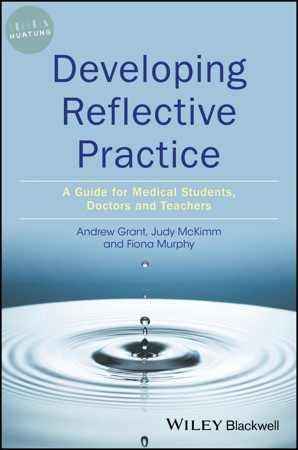 Developing Reflective Practice 