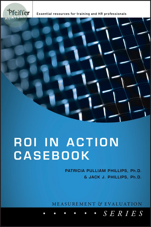 ROI in Action Casebook 