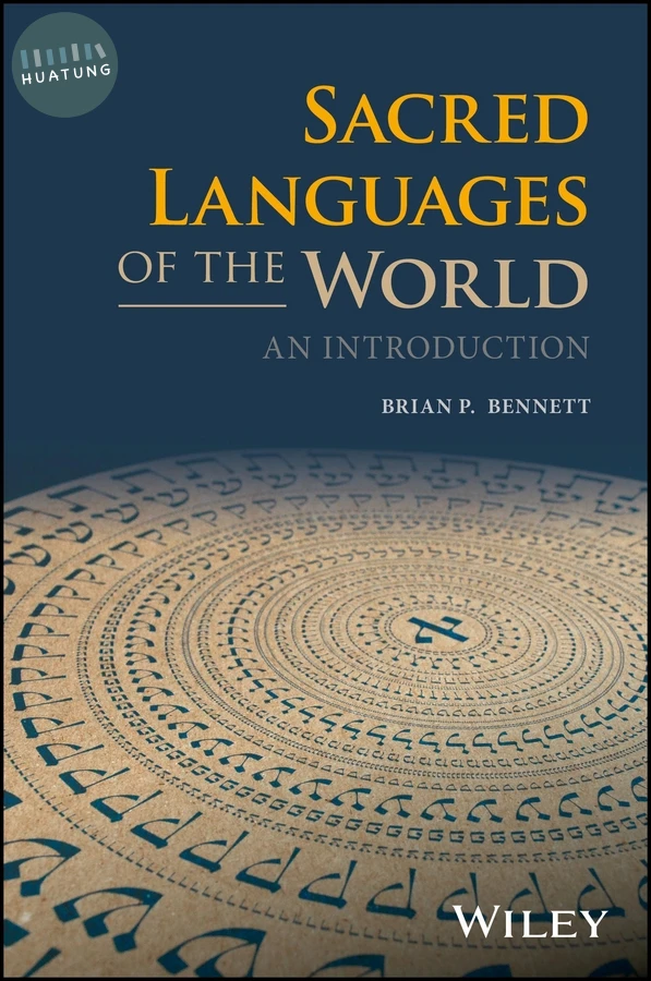 Sacred Languages of the World 