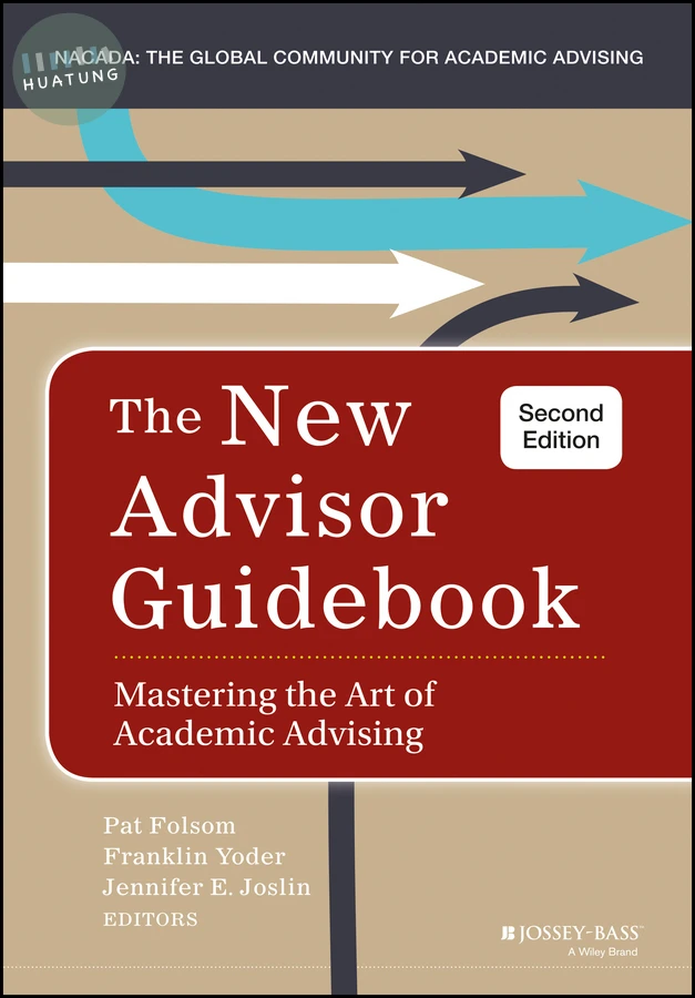The New Advisor Guidebook 