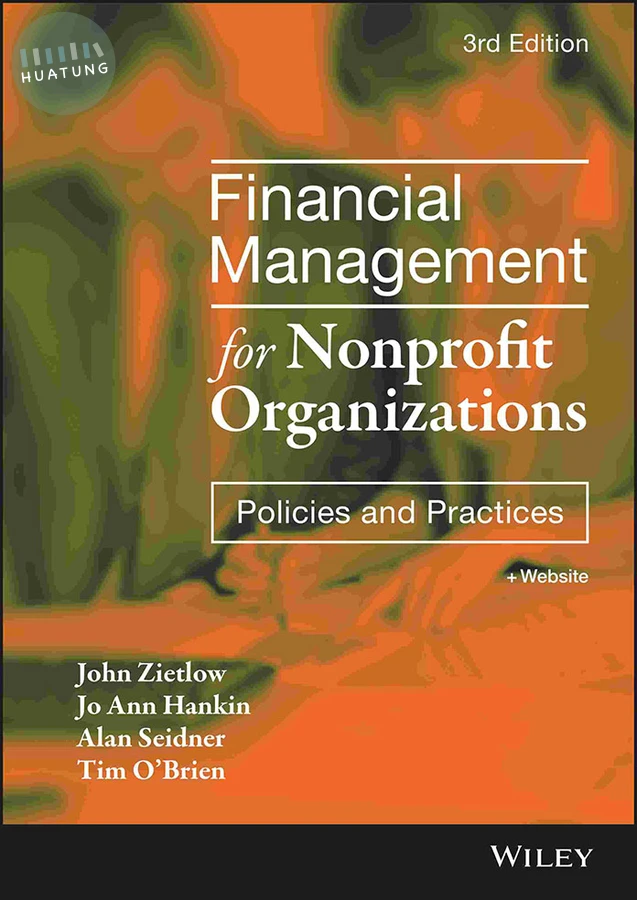 Financial Management for Nonprofit Organizations 