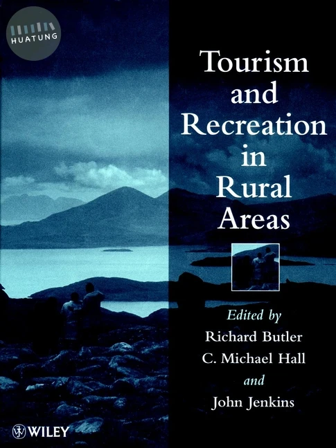 Tourism and Recreation in Rural Areas 