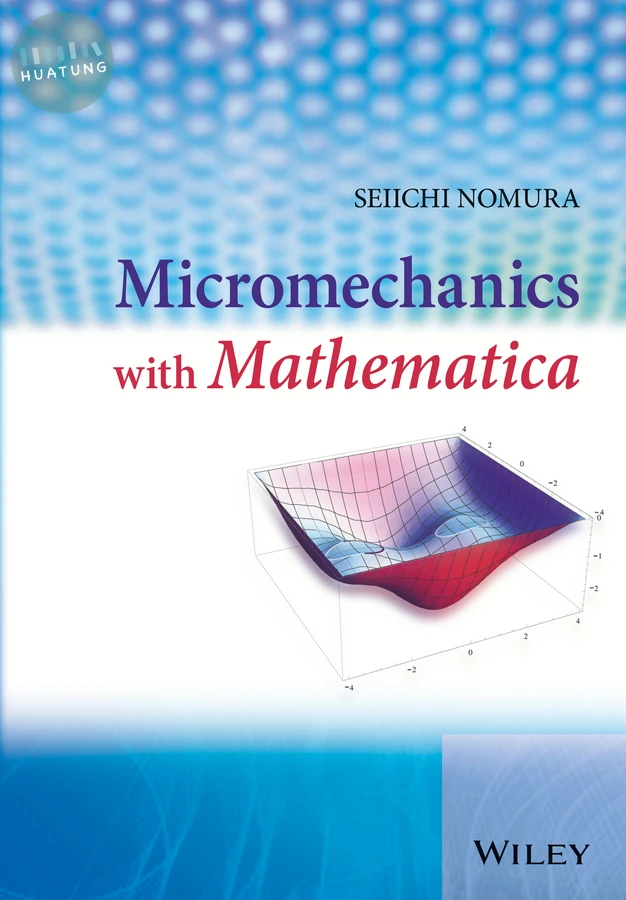 Micromechanics with Mathematica 
