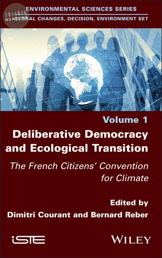 Deliberative Democracy and Ecological Transition 