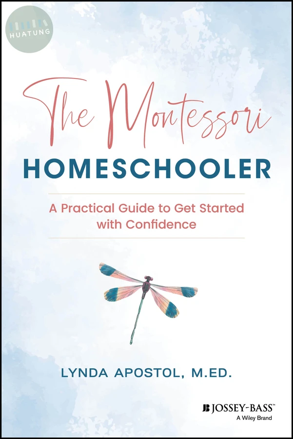 The Montessori Homeschooler 