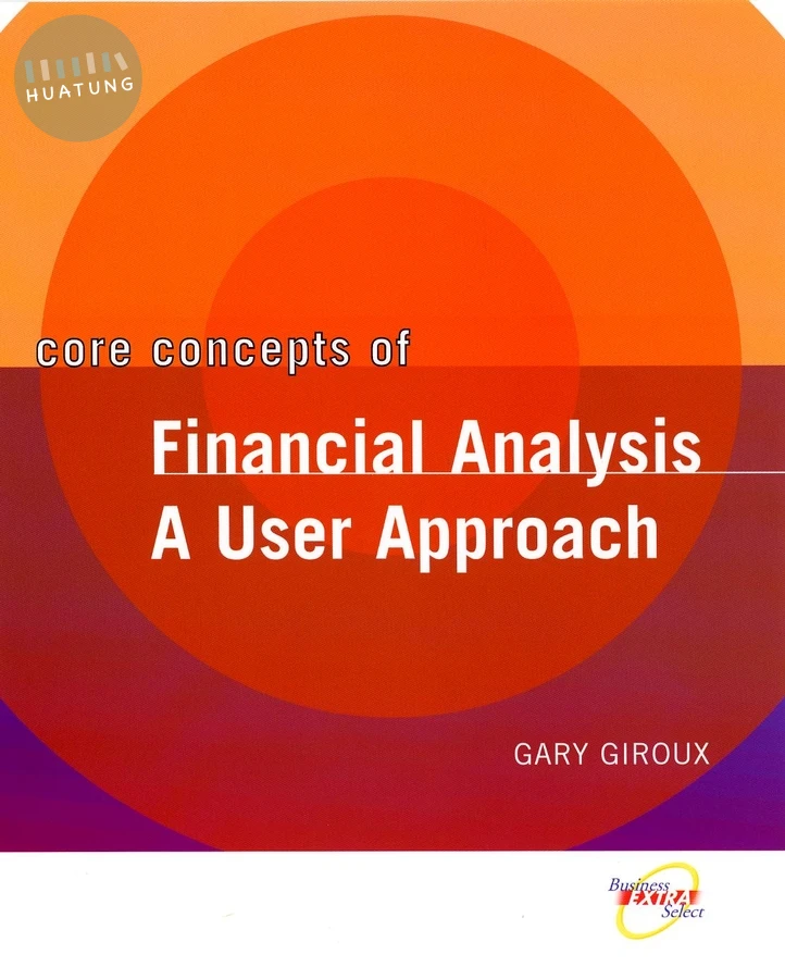 Core Concepts of Financial Analysis 