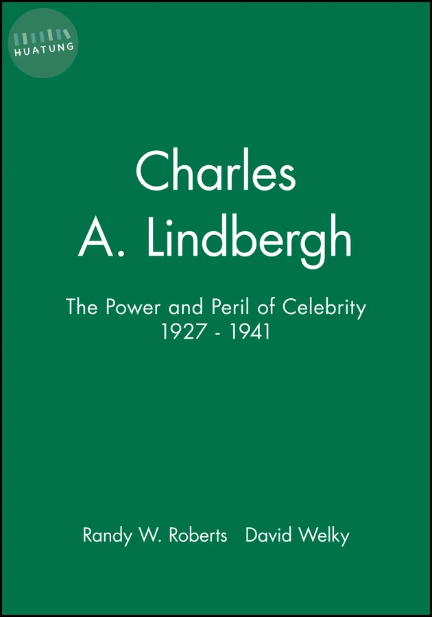 Charles A. Lindbergh 