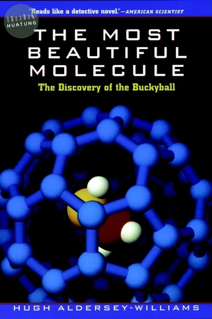 The Most Beautiful Molecule 