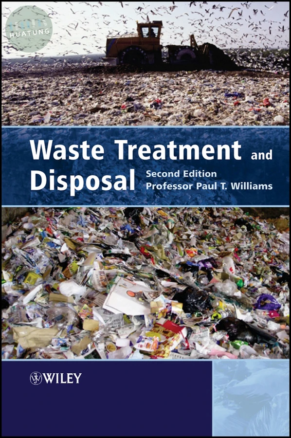 Waste Treatment and Disposal 