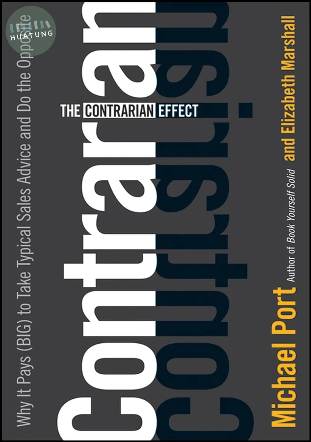 The Contrarian Effect 
