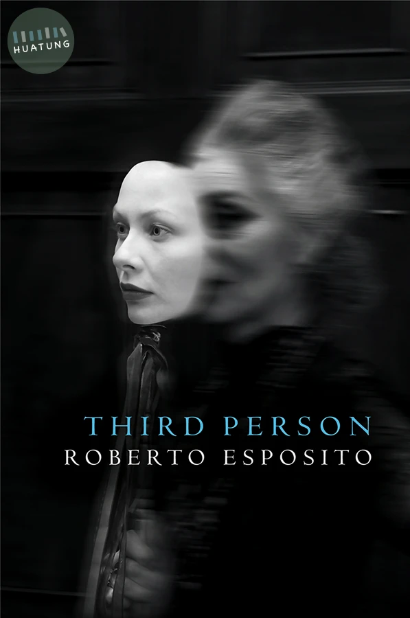 The Third Person 