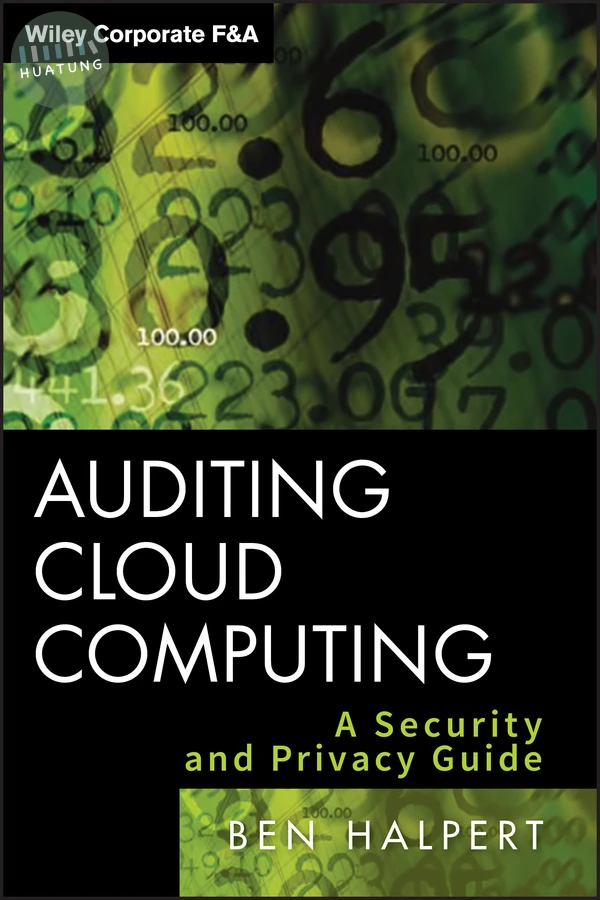 Auditing Cloud Computing 