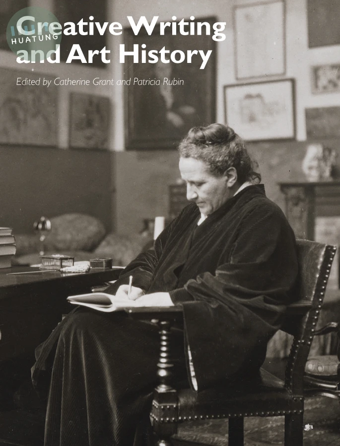 Creative Writing and Art History 