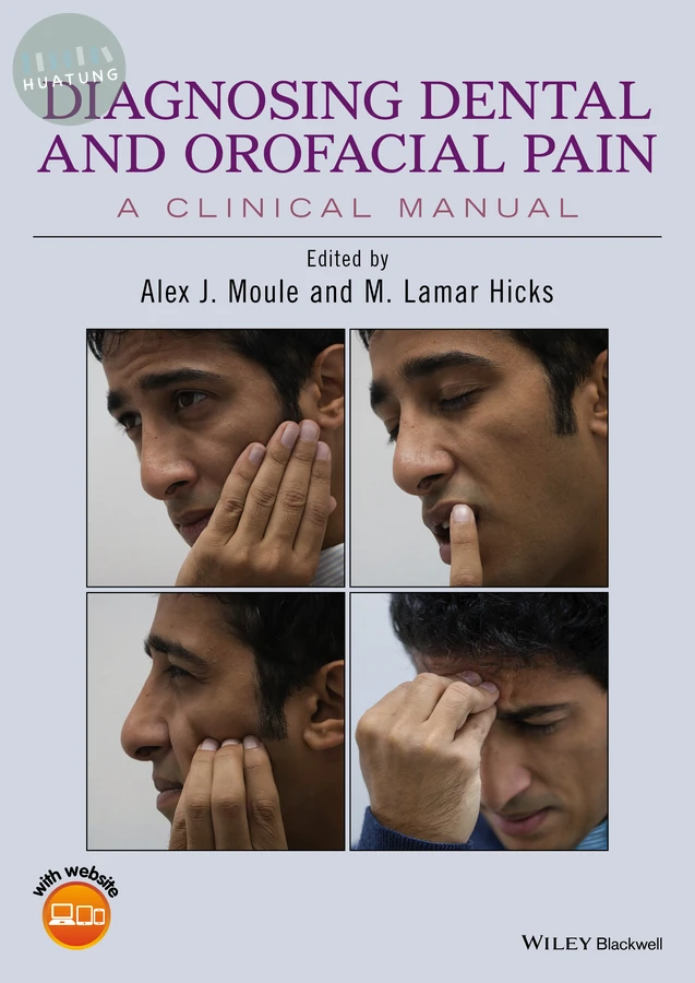 Diagnosing Dental and Orofacial Pain 