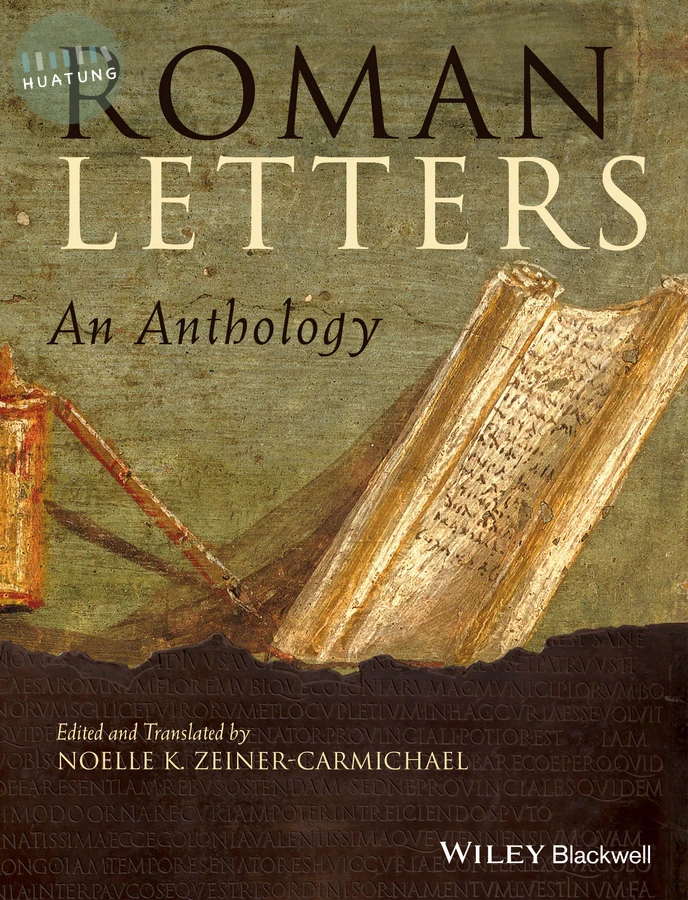 Roman Letters 