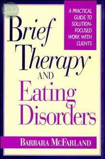 Brief Therapy and Eating Disorders 