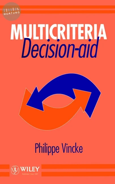 Multicriteria Decision-Aid 